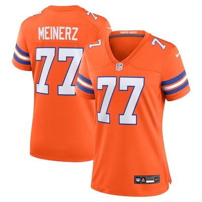 Denver Broncos Women Jerseys 2025-10-17-074